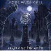 Circle of the Oath CD