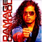 Damage Control CD