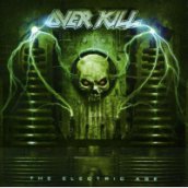 The Electric Age CD