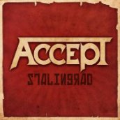 Stalingrad CD