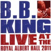 Live At The Royal Albert Hall 2011 CD+DVD