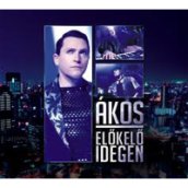Előkelő idegen CD+DVD