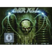 The Electric Age CD+DVD
