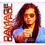 Damage Control (Limited Edition) CD+DVD