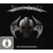 Shadowmaker CD+DVD