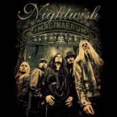 Imaginaerum (Tour Edition) CD+DVD