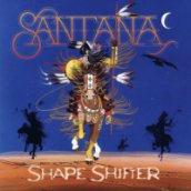Shape Shifter CD