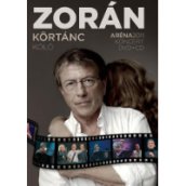 Körtánc - Kóló Aréna 2011 DVD+CD