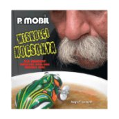 Miskolci Kocsonya CD