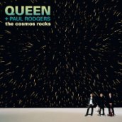 The Cosmos Rocks (Deluxe Version) CD+DVD
