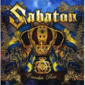 Carolus Rex CD