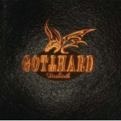 Firebirth CD