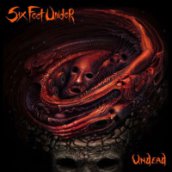 Undead CD
