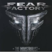 The Industrialist CD