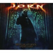 Bring Heavy Rock To The Land (Digipak) CD