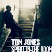 Spirit In The Room CD