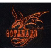 Firebirth (digipak) CD