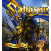 Carolus Rex (Limited Edition) CD
