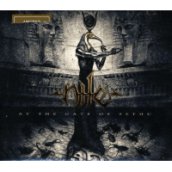 At The Gate Of Sethu CD