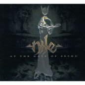 At The Gate Of Sethu (Limited Edition) CD