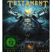 Dark Roots Of Earth CD+DVD