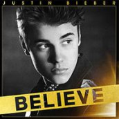 Believe CD