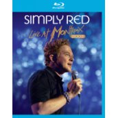 Live at Montreux 2003 Blu-ray