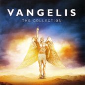 The Collection CD