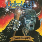 Pokoli színjáték CD