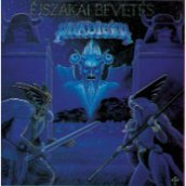 Éjszakai bevetés CD