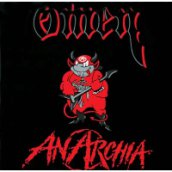 Anarchia CD