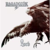 Ragadozók CD
