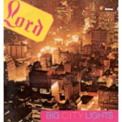 Big City Lights CD