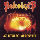 Az utolsó merénylet CD+DVD