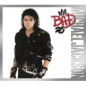 Bad - 25th Anniversary LP