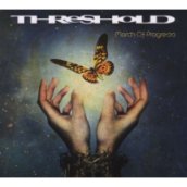 March Of Progress CD