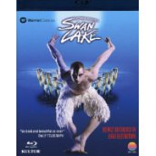 Swan Lake Blu-ray