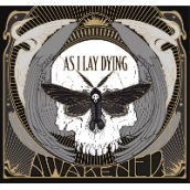 Awakened CD