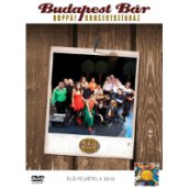 Hoppá! - Koncertszínház DVD