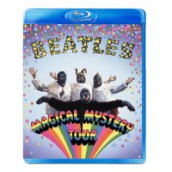 Magical Mystery Tour Blu-ray