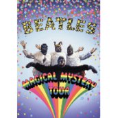 Magical Mystery Tour DVD