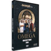 Koncertturné 2004. DVD