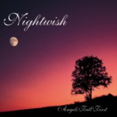 Angels Fall First CD
