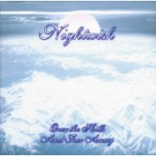 Over the hill and far away CD