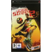 FIFA Street 2 PSP