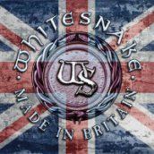 Made In Britain - The World Records CD