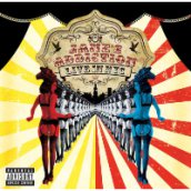 Live in NYC LP