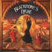 Dancer And The Moon (Limited Deluxe Edition) CD+DVD