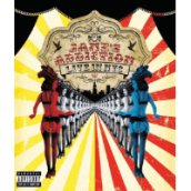 Live in NYC Blu-ray
