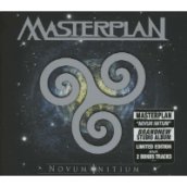 Novum Initium (Limited Edition) CD